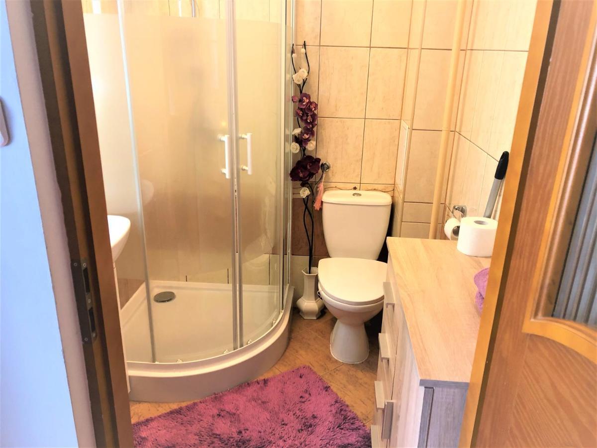 Ania Apartment Ustka Exterior photo